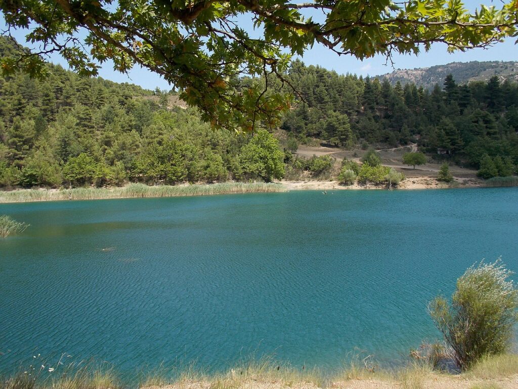 Λίμνη Τσιβλού (3)