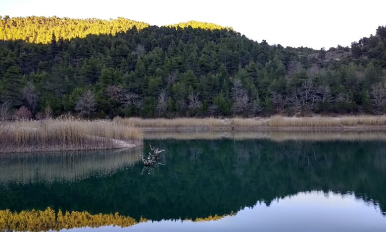 Λίμνη Τσιβλού (5)