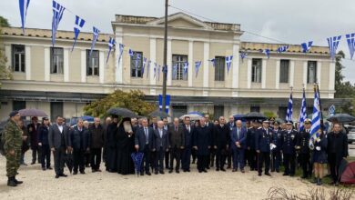 Ναύπλιο απελευθέρωση 200 χρόνια εκδηλώσεις (1)