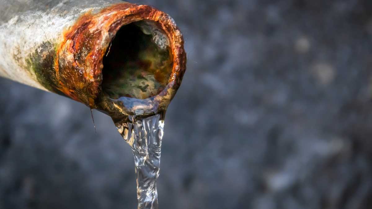 Η Λαϊκή Συσπείρωση για την έλλειψη νερού στην Κορινθία