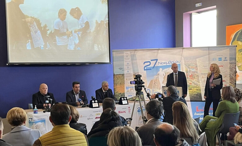 Παλαμήδειος Άθλος συνέντευξη τύπου (4)