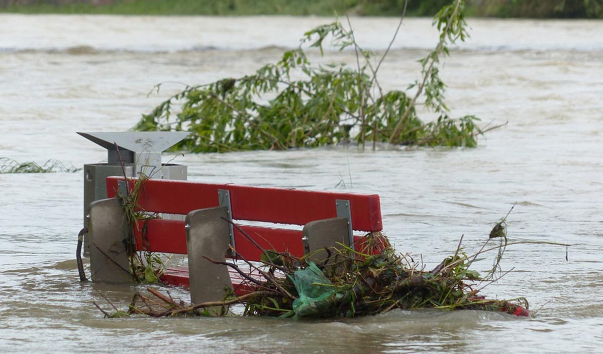Τρίπολη: Φοβούνται για πλημμυρικά φαινόμενα στην περιοχή Ζευγολατιού – Νεοχωρίου