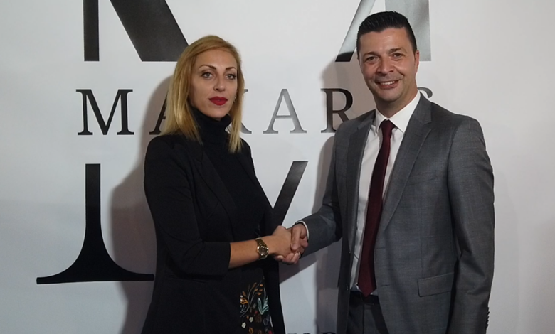 Πουλοπούλου Χριστίνα Μαρία Μάκαρης