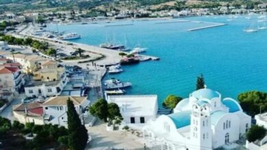 Πόρτο Χέλι 2022