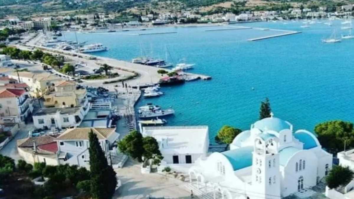 Ψηφίστηκε ο προϋπολογισμός του Δήμου Ερμιονίδας για το 2023