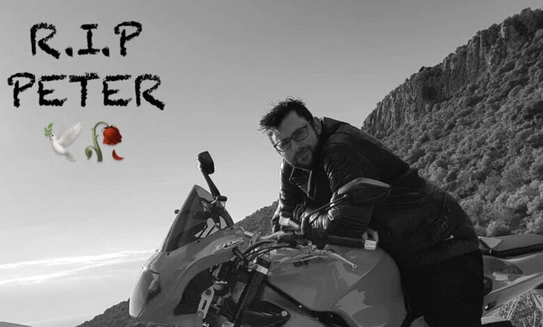 ΣΕΤ peter Ιωάννου