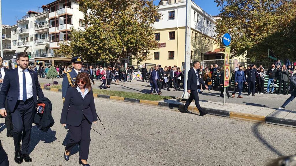 Σακελαροπούλου στην Καστοριά (3)