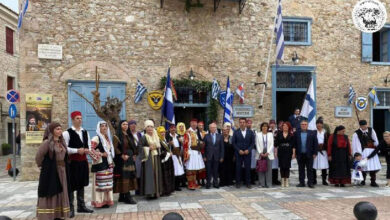 Σπάθα Ναύπλιο Σταϊκόπουλος