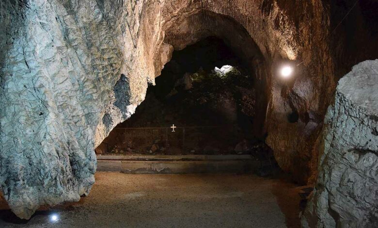 Σπήλαιο Κεφαλαρίου