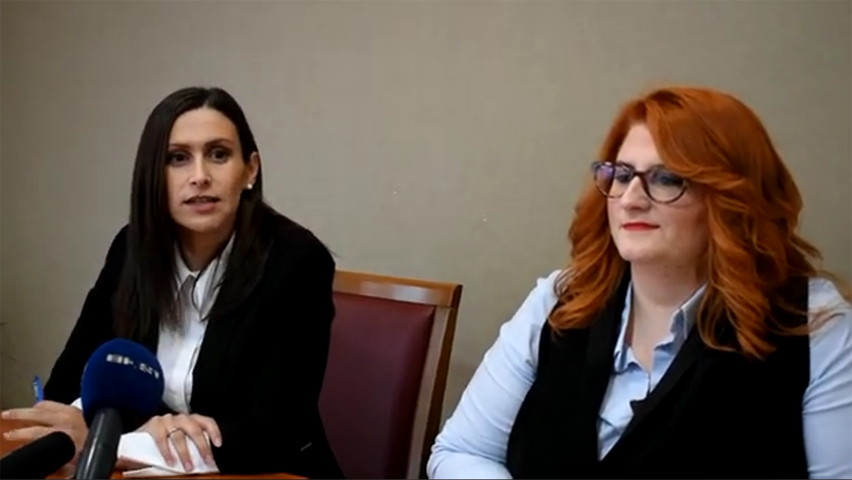 Διημερίδα για τη γυναικεία επιχειρηματικότητα στο Άργος (Βίντεο)