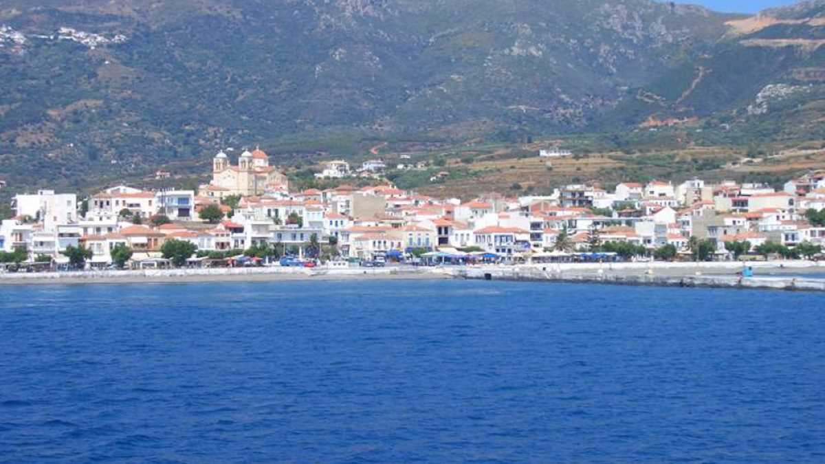 Η Περιφέρεια Πελοποννήσου ενισχύει την Ακαδημία Εμπορικού Ναυτικού Λακωνίας