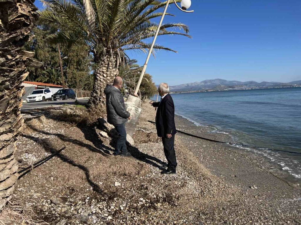 Αμυράς Αργολίδα επίσκεψη (5)