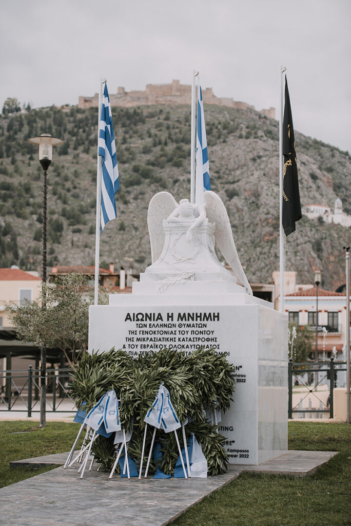 Αποκαλυπτήρια μνημείου Άργος (6)