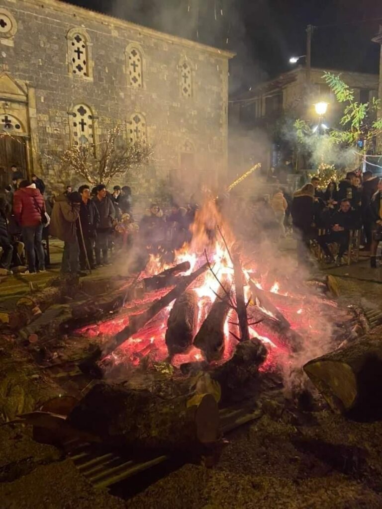 Γουρυνοκαβγάδες στη Γκούρα (4)