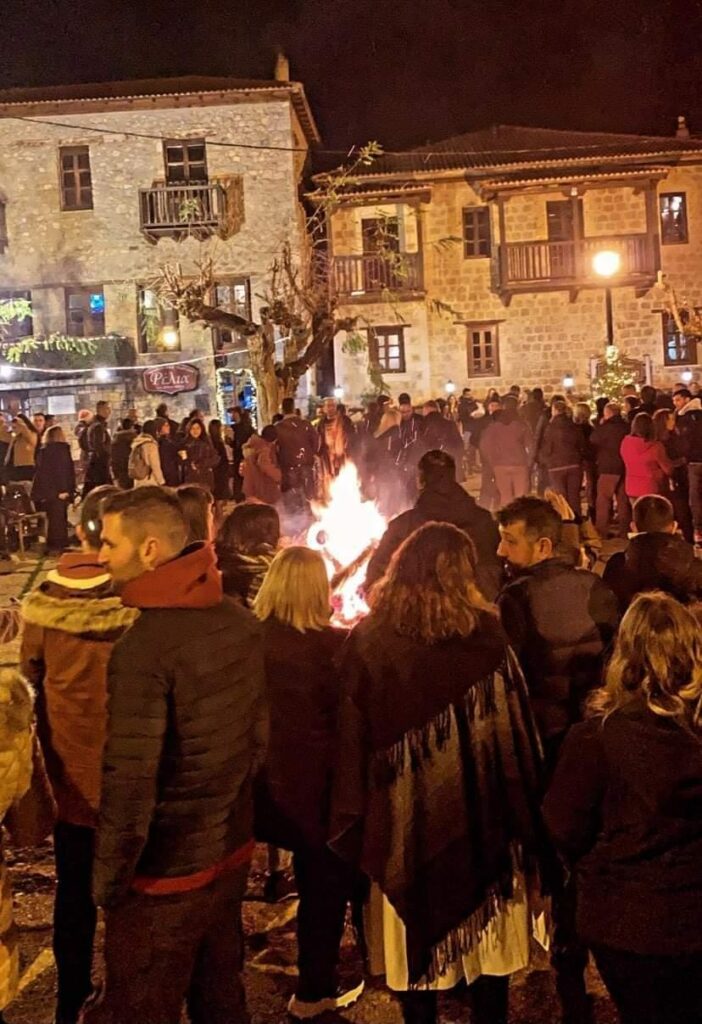 Γουρυνοκαβγάδες στη Γκούρα (5)