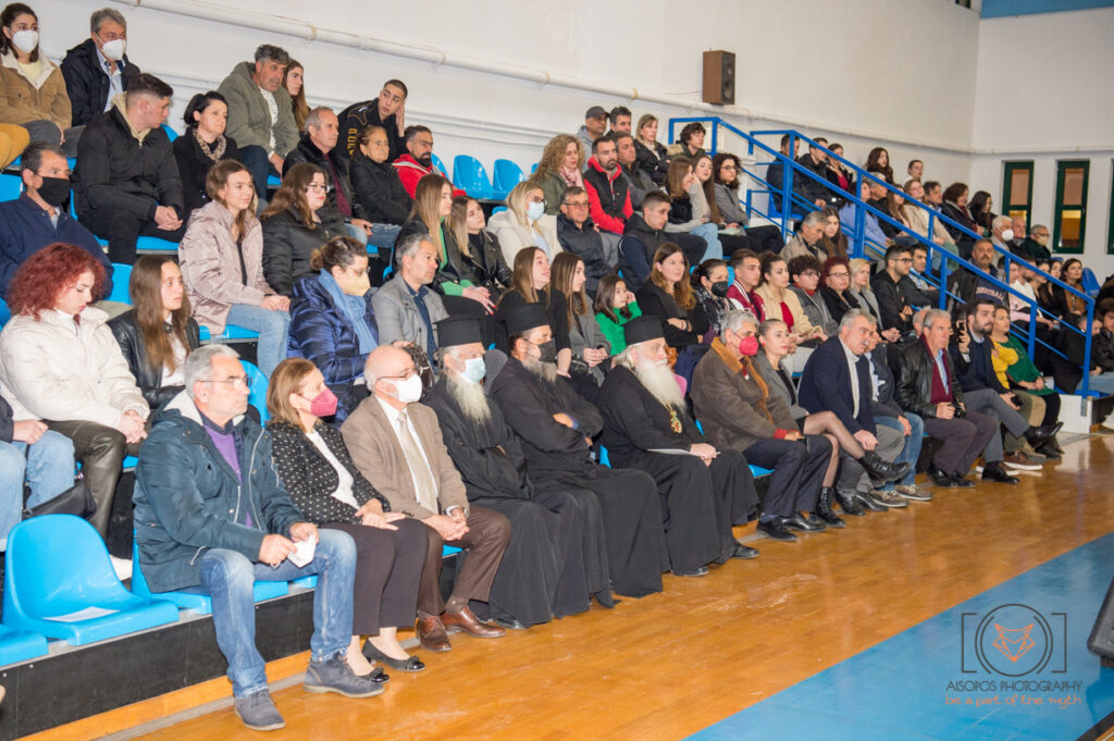 Βράβευση μαθητών Επίδαυρος (4)