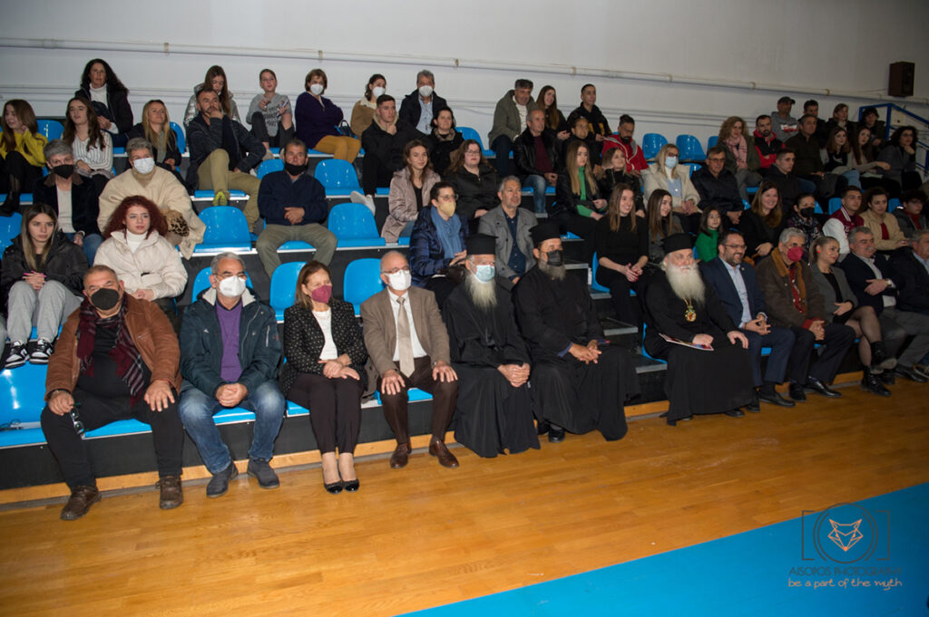 Βράβευση μαθητών Επίδαυρος (9)