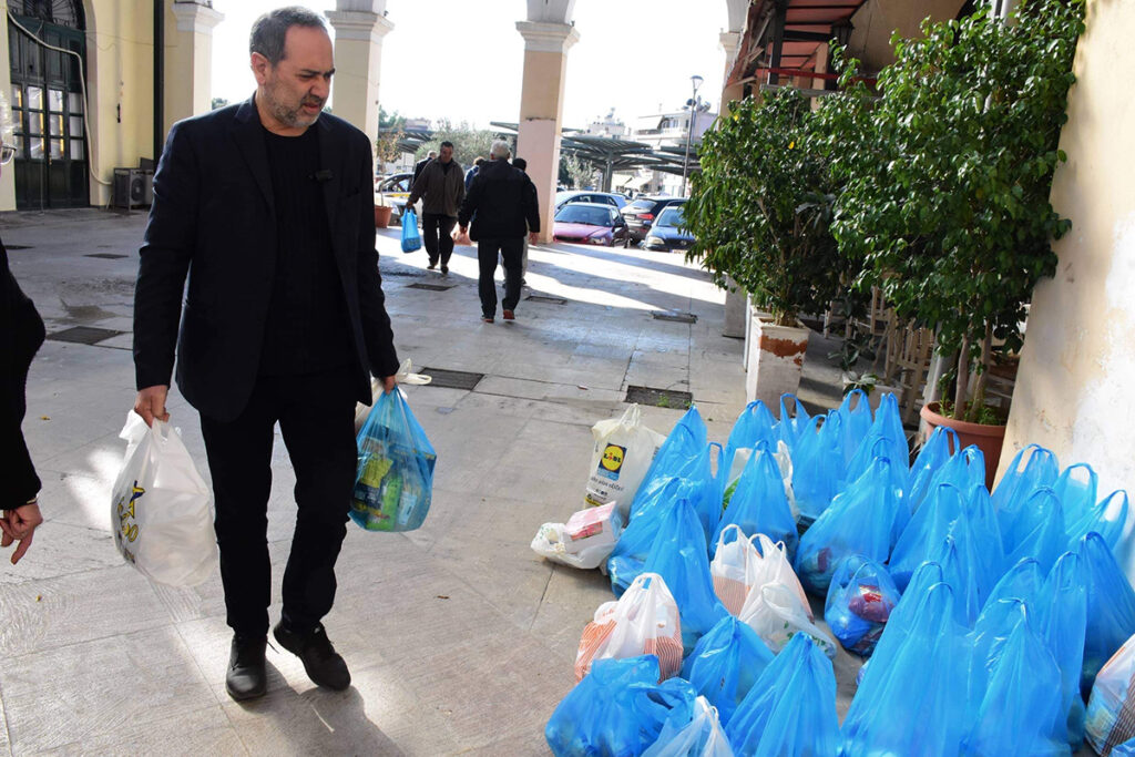 ΕΠΣ Αργολίδας κοινωνική προσφορά (4)