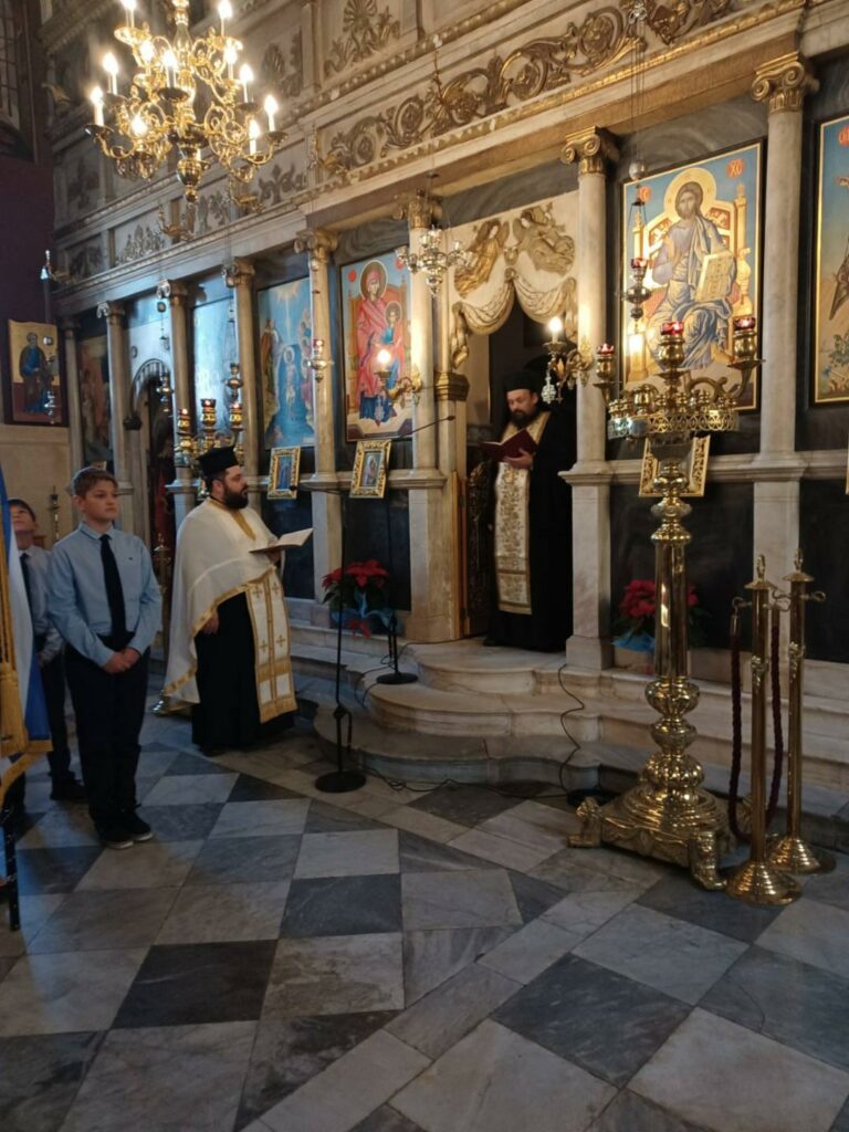 Εκδηλώσεις Κρανίδι Παπαρσένης Κρέστας (13)