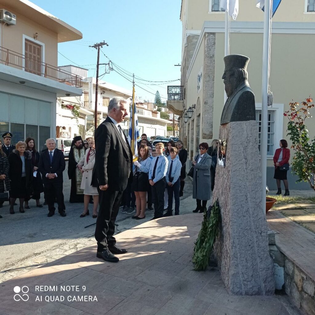 Εκδηλώσεις Κρανίδι Παπαρσένης Κρέστας (2)