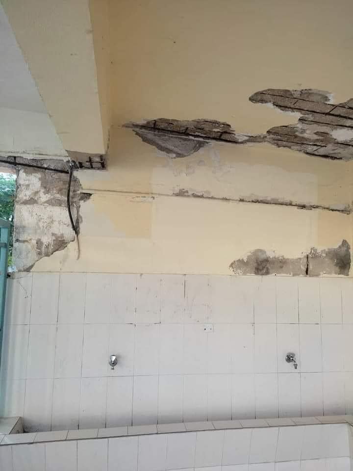 Σχολείο Κόρινθος σεισμός (4)