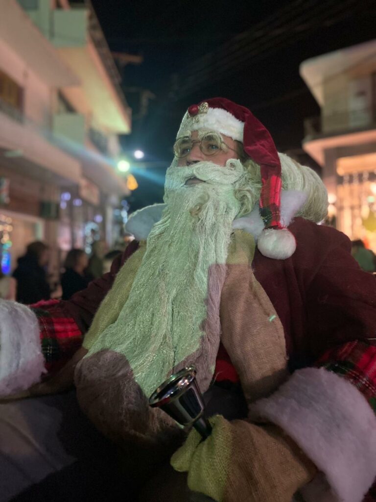 Φωταγώγηση χριστουγεννιάτικου δέντρου Κρανίδι (16)