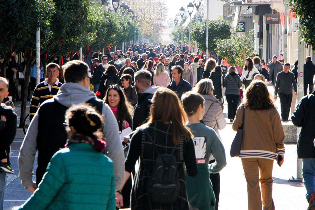 Χριστούγεννα στην Καλαμάτα (3)