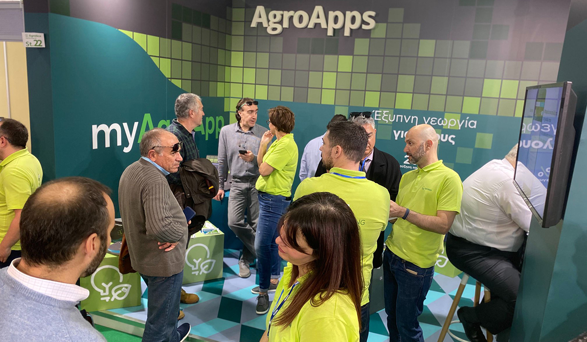 agroapps