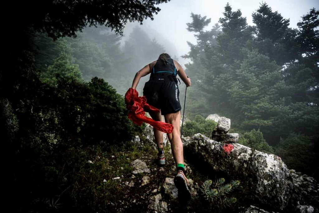 artemisio mountain running