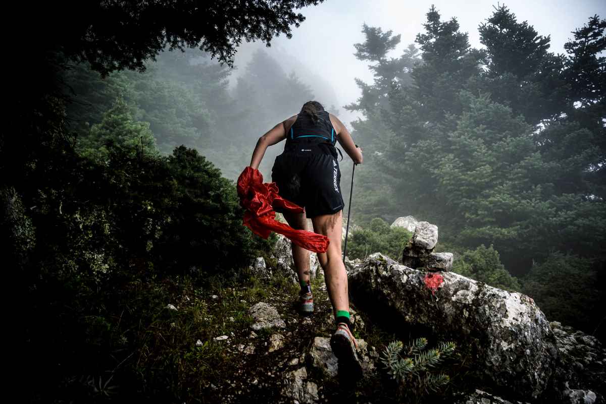 Αργολίδα: Artemisio Mountain Running 2023 με αγώνα έκπληξη