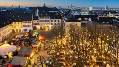Basel chtsmarkt