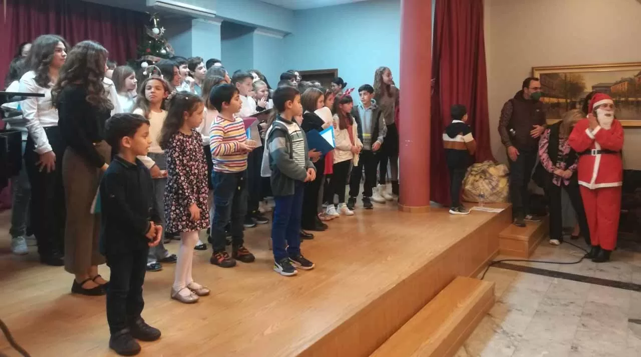 Λυγουριό: Ένα διήμερο με χορό και μουσική, γεμάτο παιδιά και ελπίδα για το μέλλον