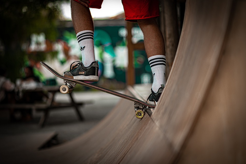 Πελοπόννησος: Το skateboard μπαίνει στα σχολεία μέσα από ένα πρωτοποριακό πρόγραμμα