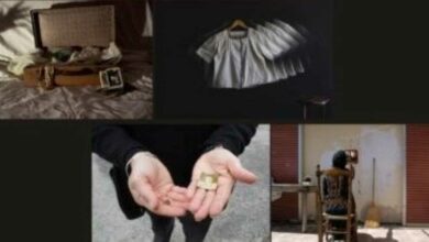 Έκθεση φωτογραφίας Μικρά Ασία Καλαμάτα 1
