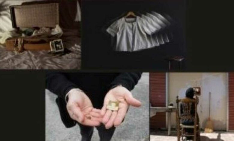 Έκθεση φωτογραφίας Μικρά Ασία Καλαμάτα 1