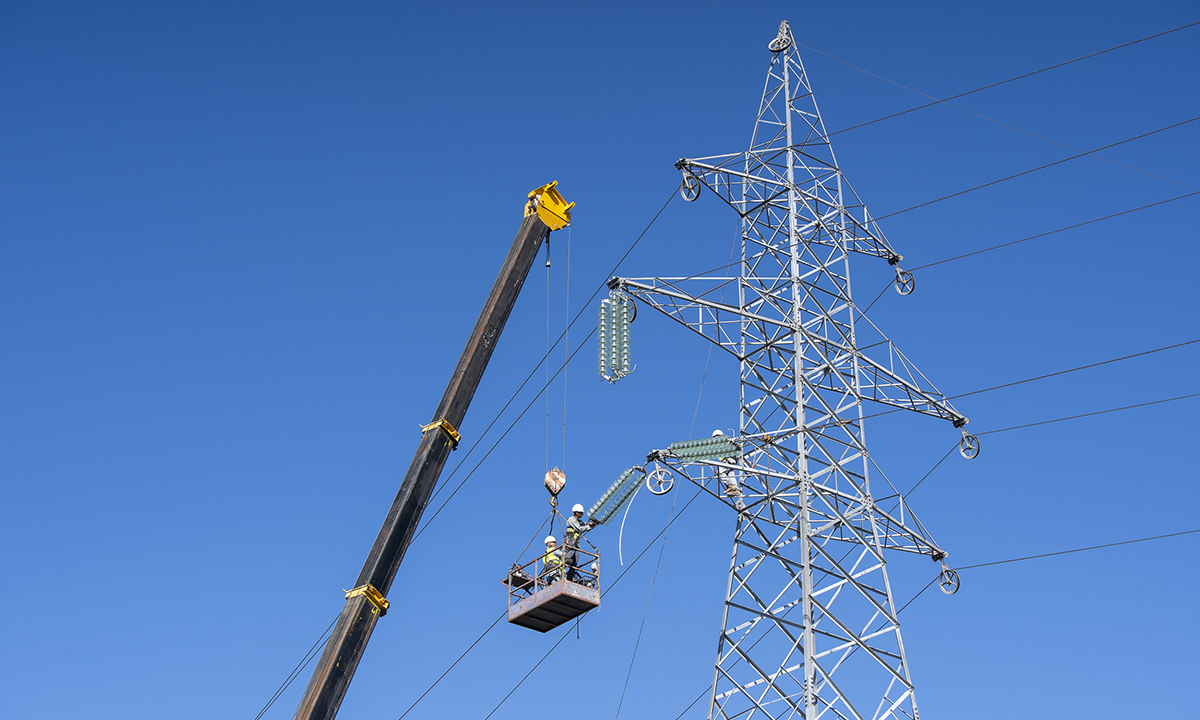 Ειδοποίηση διακοπής ηλεκτρικού ρεύματος  στο Λάλουκα