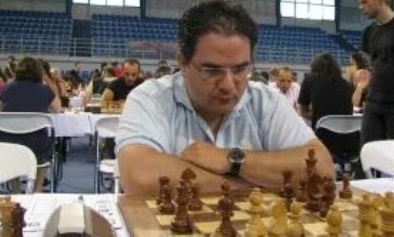 Ανδρέας Τζερμιδιανός