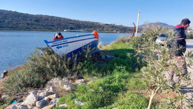 Βανδαλισμός Βιβάρι (2)