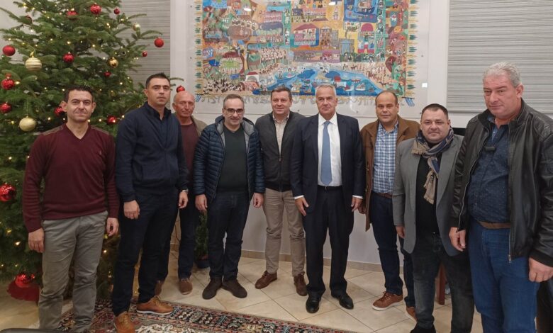 Βορίδης Βόρεια Κυνουρία Άστρος (1)