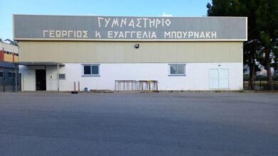 Δημοτικό Αθλητικό Κέντρο Ερμιόνης (3)