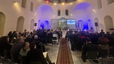 Εκδήλωση για άλωση Παλαμηδίου Ναύπλιο (2)
