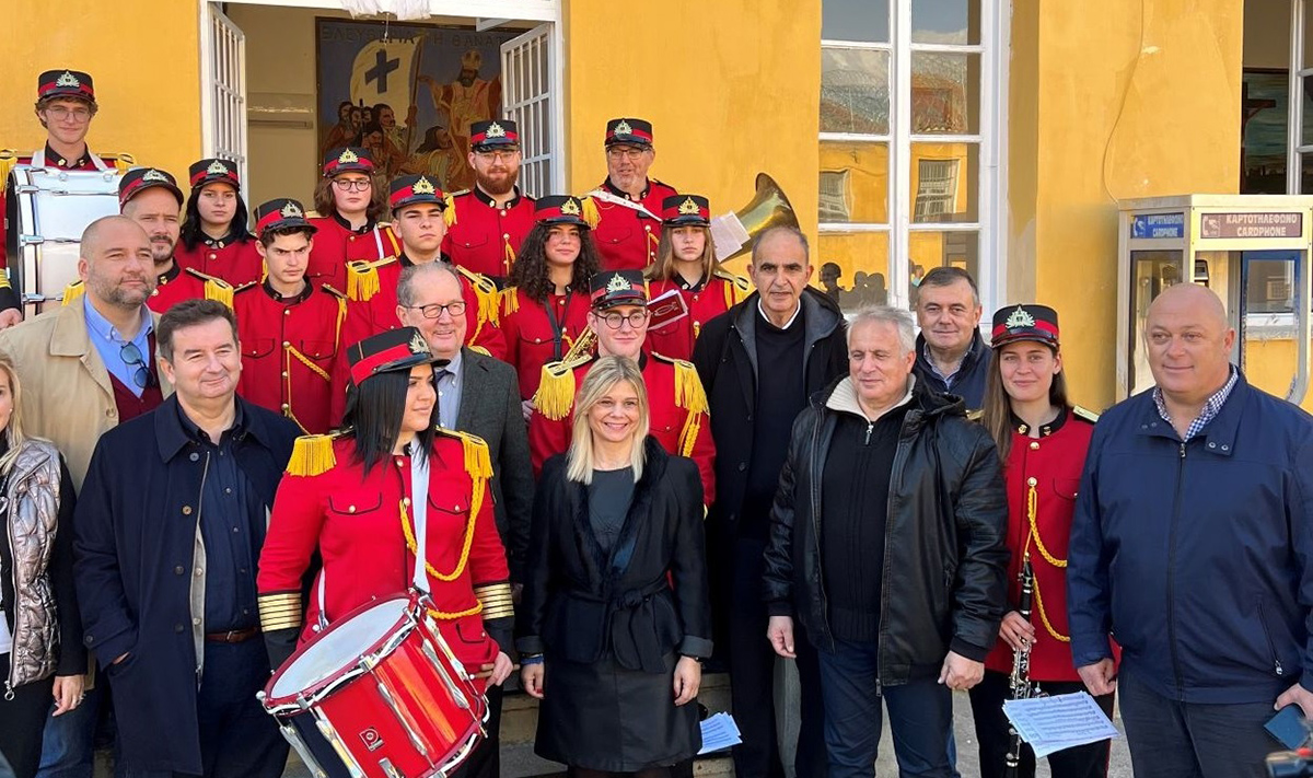 Επίσκεψη Νίκα στις φυλακές Τίρυνθας (2)