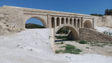 Η Βόχα στο Χρόνο (1)