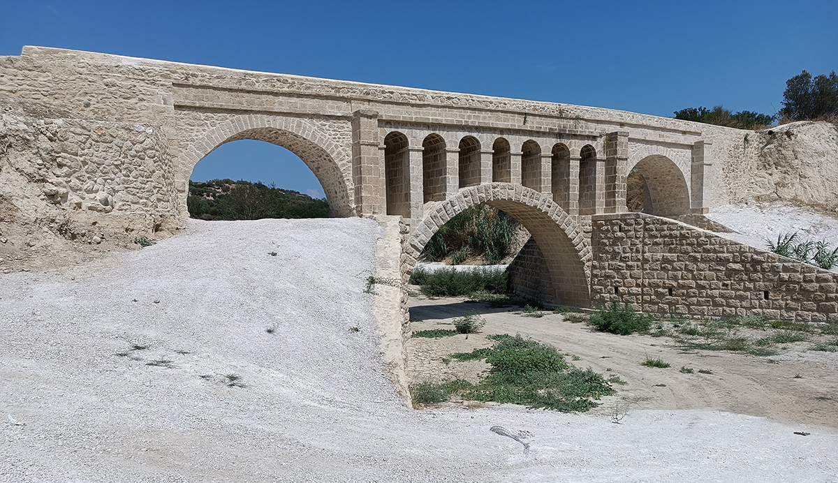 Η Βόχα στο χρόνο