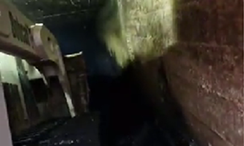 Τι κρύβεται κάτω από το Ναύπλιο (Βίντεο)