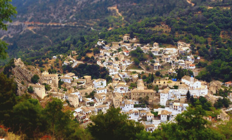 Καστάνιτσα