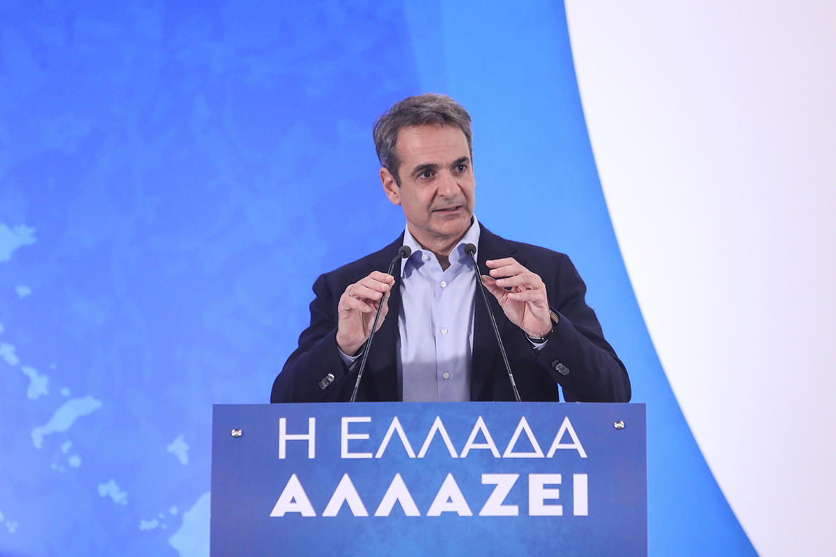 «Άνθρακας ο θησαυρός» για την Αρκαδία η επίσκεψη του Πρωθυπουργού