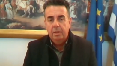 Κωστούρος Ναύπλιο δημοτικά τέλη
