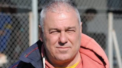 Κώστας Τασσόπουλος