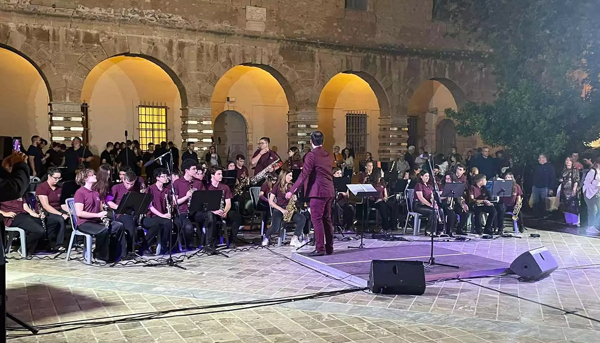 Το Μουσικό Σχολείο Αργολίδας ετοιμάζει Χριστουγεννιάτικη εκδήλωση στο Ναύπλιο